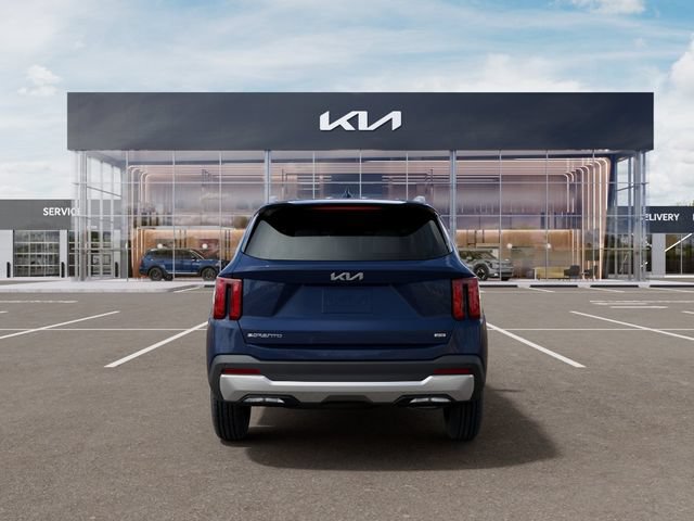 New 2026 Kia Sorento S AWD/4WD image 5