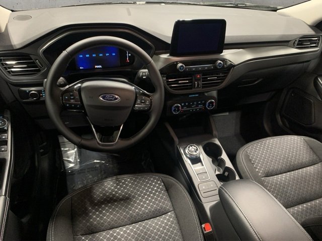 New 2026 Ford Escape Active w/ Cold Weather Package image 12