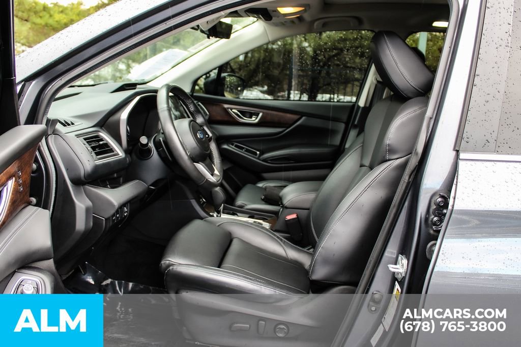 Used 2024 Subaru Ascent Touring image 17