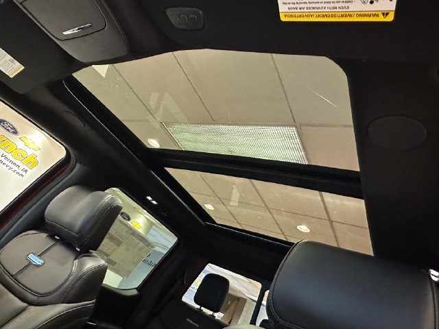New 2026 Ford F150 Platinum AWD/4WD image 4
