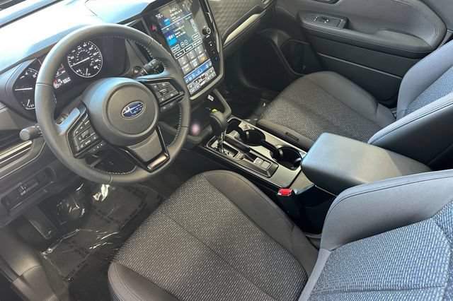 Used 2026 Subaru Forester Premium AWD/4WD image 10