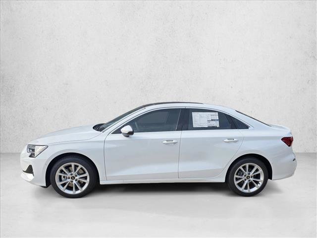 New 2026 Audi A3 2.0T Premium Plus image 8