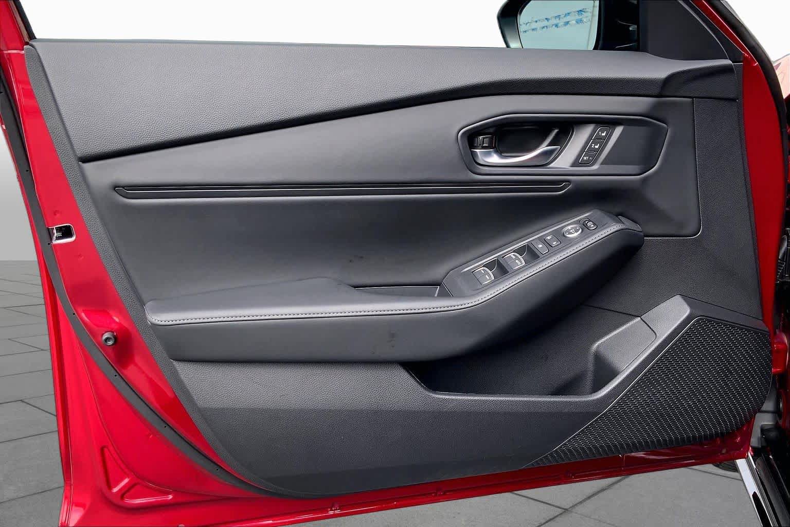 Used 2026 Honda Accord Sport image 25