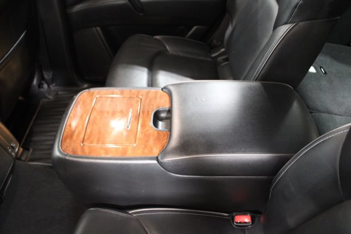 Used 2019 INFINITI QX80 Luxe w/ 22" Wheel Package AWD/4WD image 35
