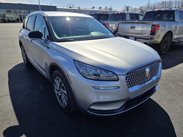 Used 2022 Lincoln Corsair AWD w/ Equipment Group 101A image 1