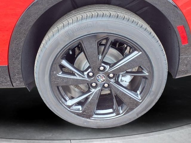 New 2026 Buick Envision Sport Touring image 21