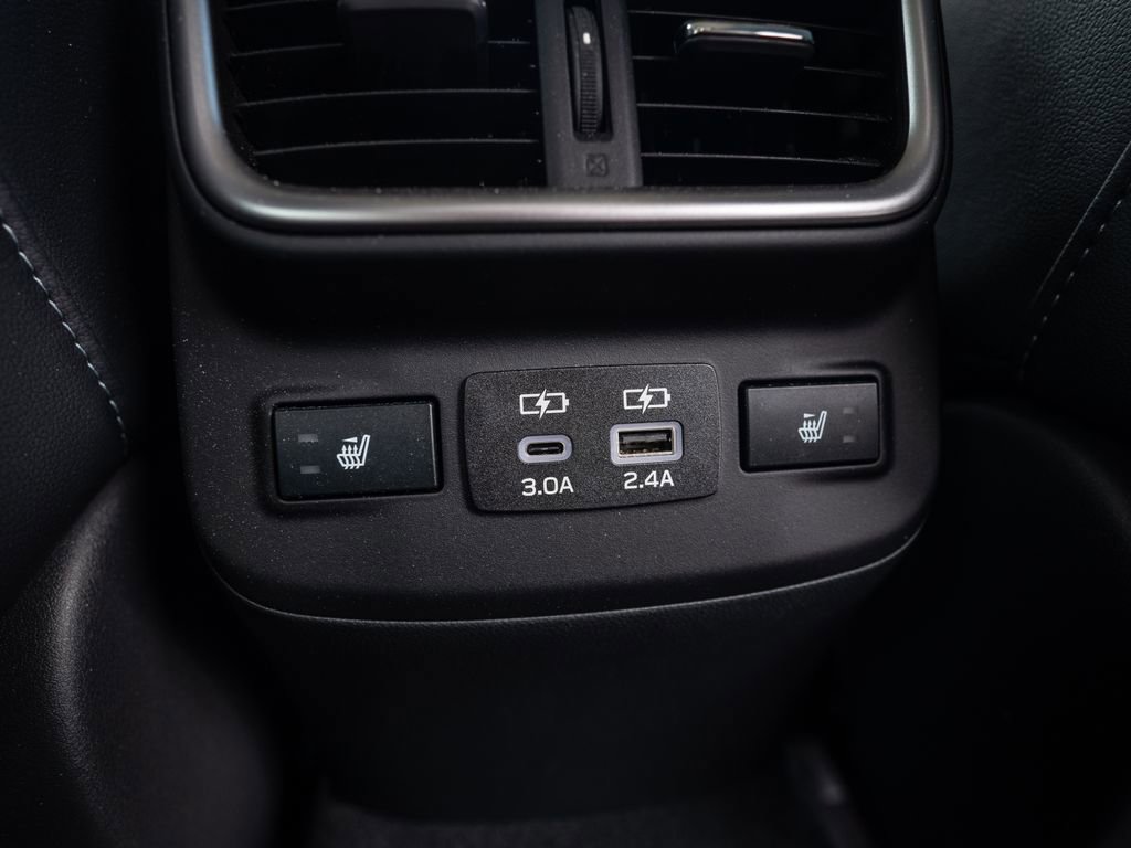 Used 2024 Subaru Outback Limited XT image 40