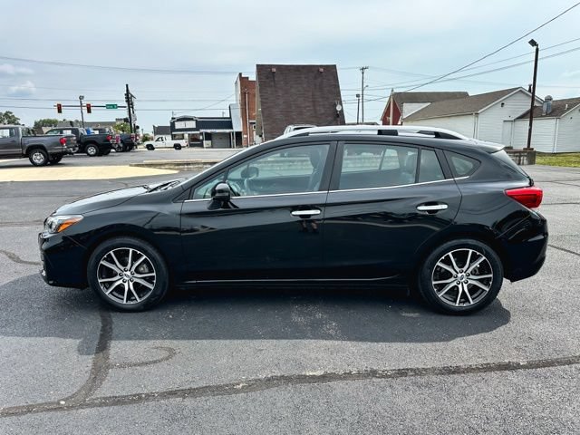 Used 2019 Subaru Impreza 2.0i Limited w/ Popular Package #2 AWD/4WD image 4