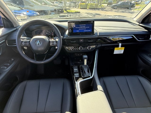 New 2026 Acura ADX FWD image 13