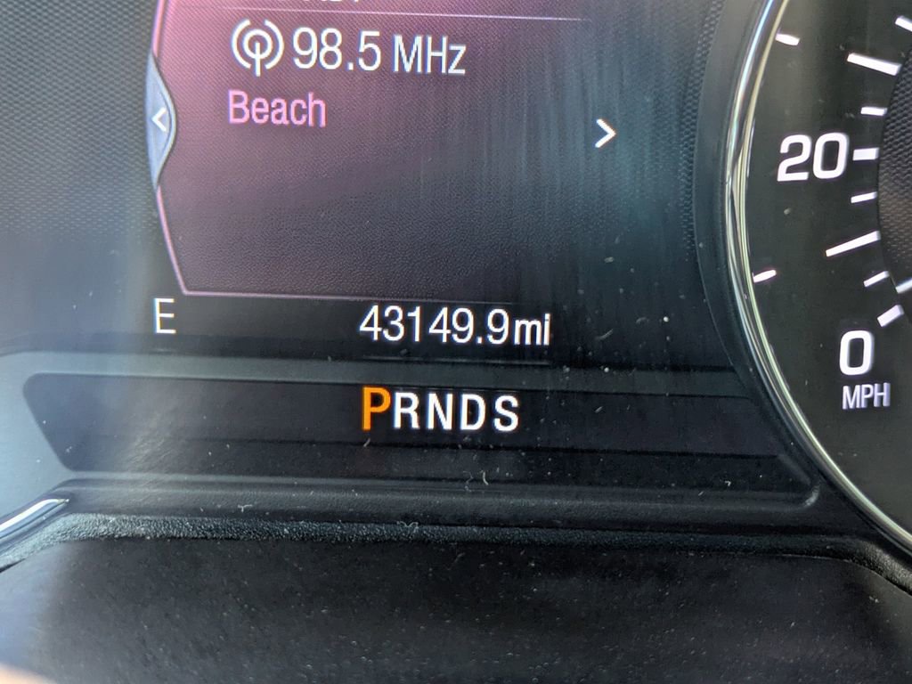 Certified 2019 Lincoln MKZ Premiere image 30