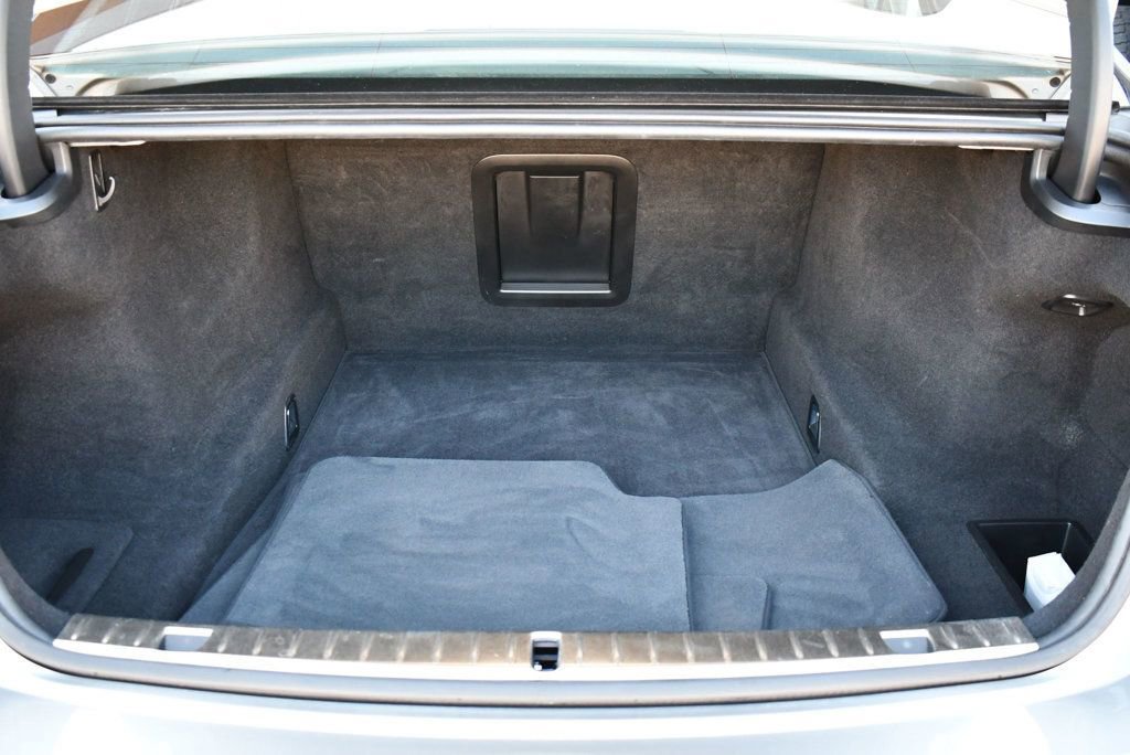 Used 2020 BMW 740i w/ Luxury Rear Seating Package image 17