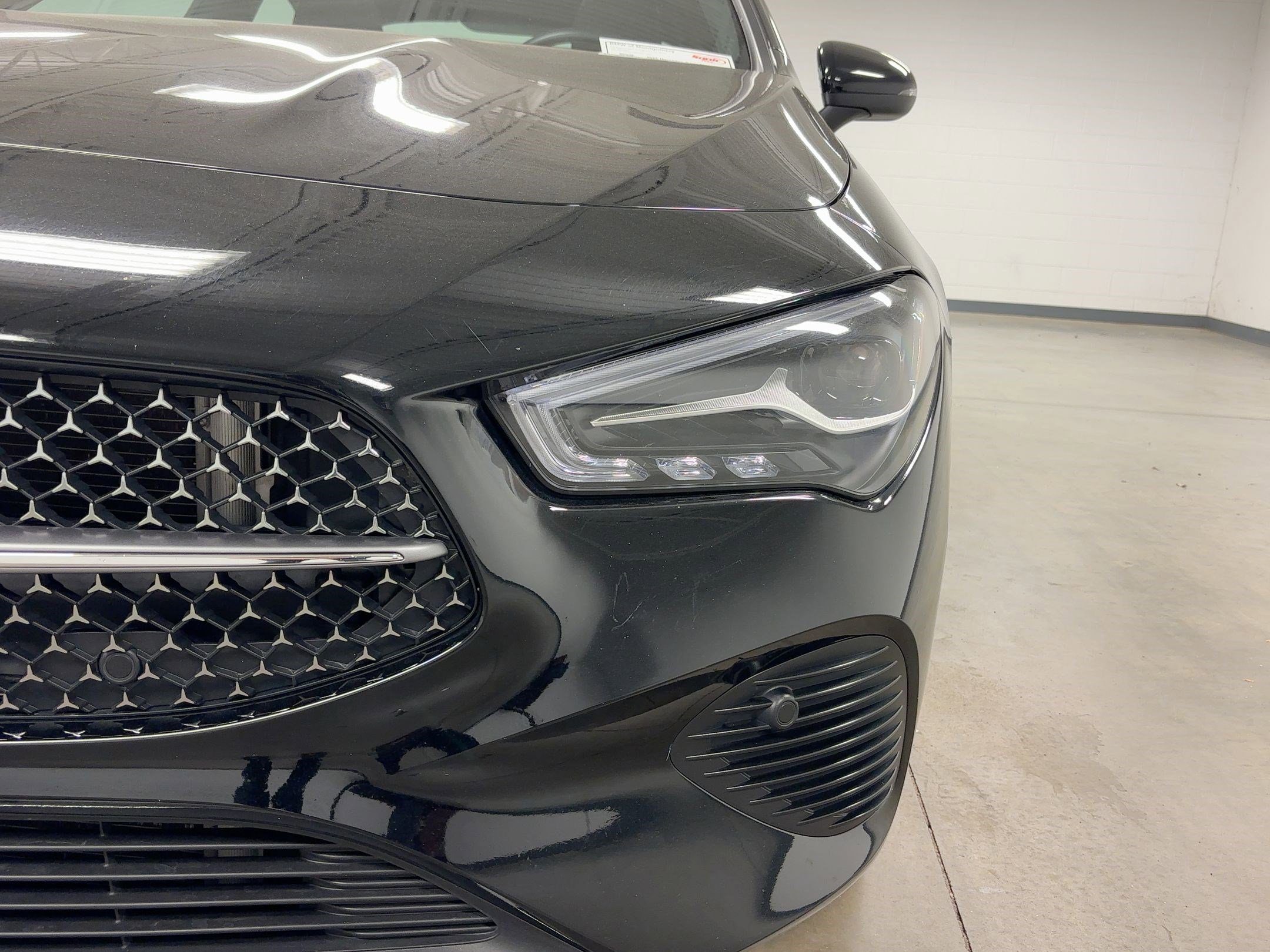 Used 2025 Mercedes-Benz CLA 250 image 9