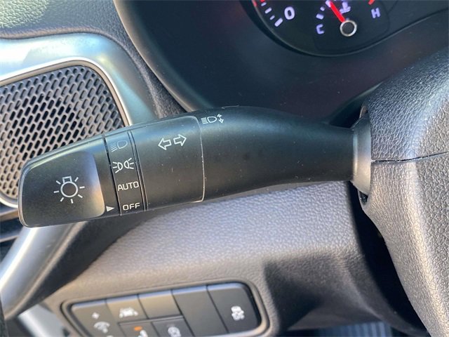 Used 2020 Kia Soul S image 20