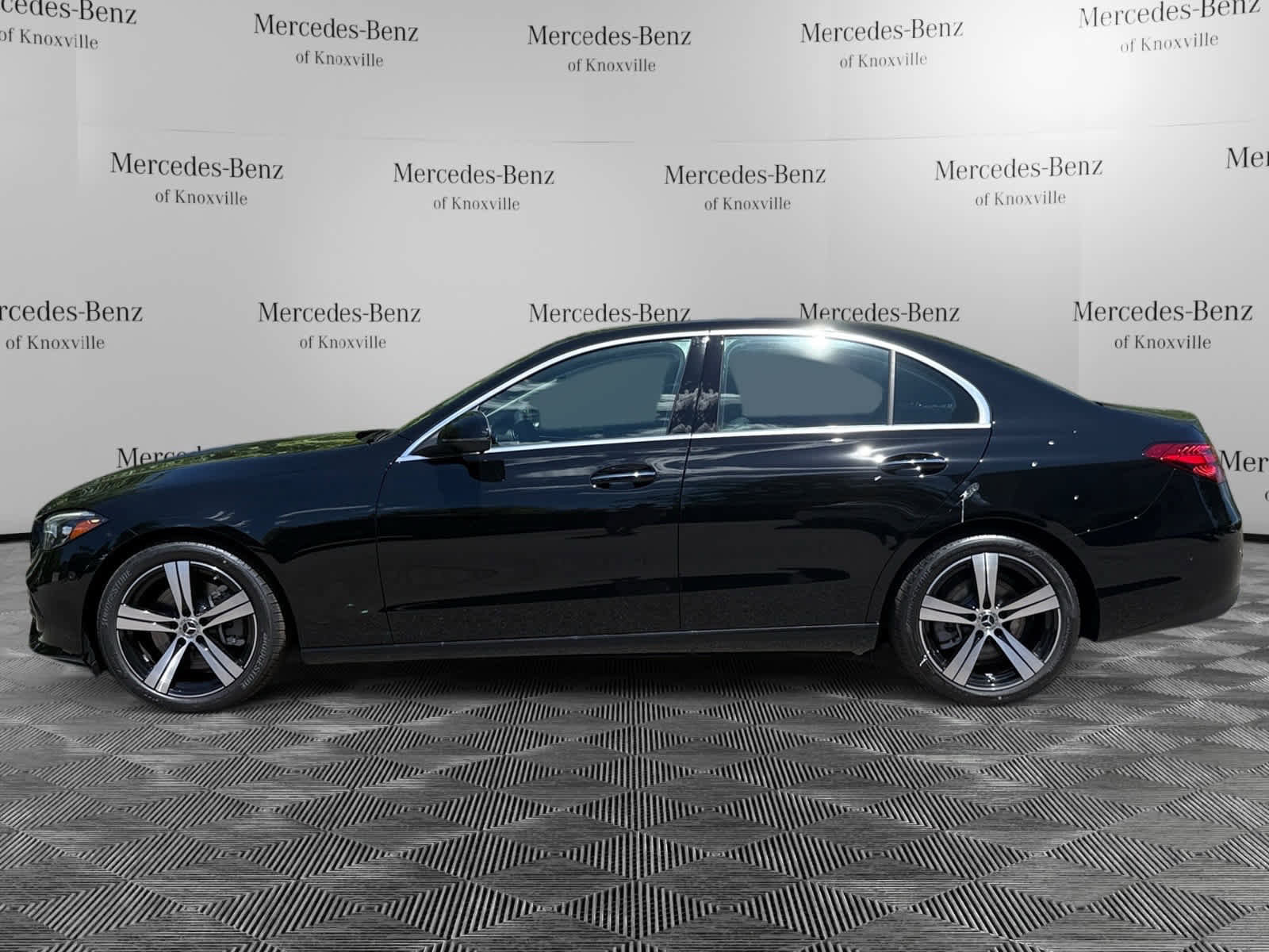 Certified 2025 Mercedes-Benz C 300 C 300 image 2