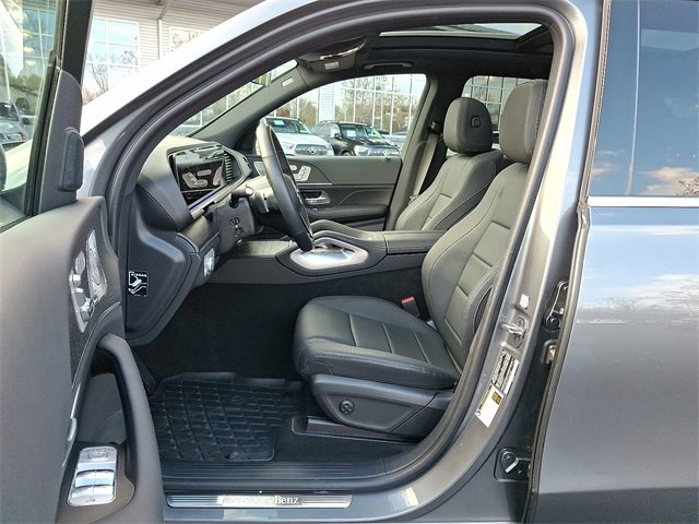 Used 2025 Mercedes-Benz GLE 350 4MATIC image 14