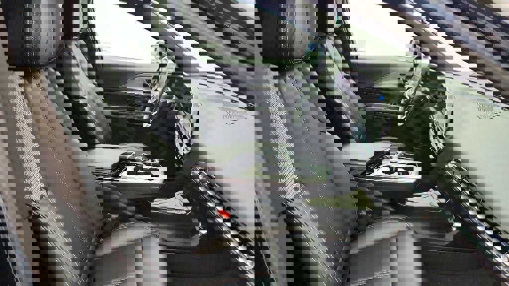 Used 2024 Cadillac Lyriq Tech w/ Driver Assist Package RWD image 22