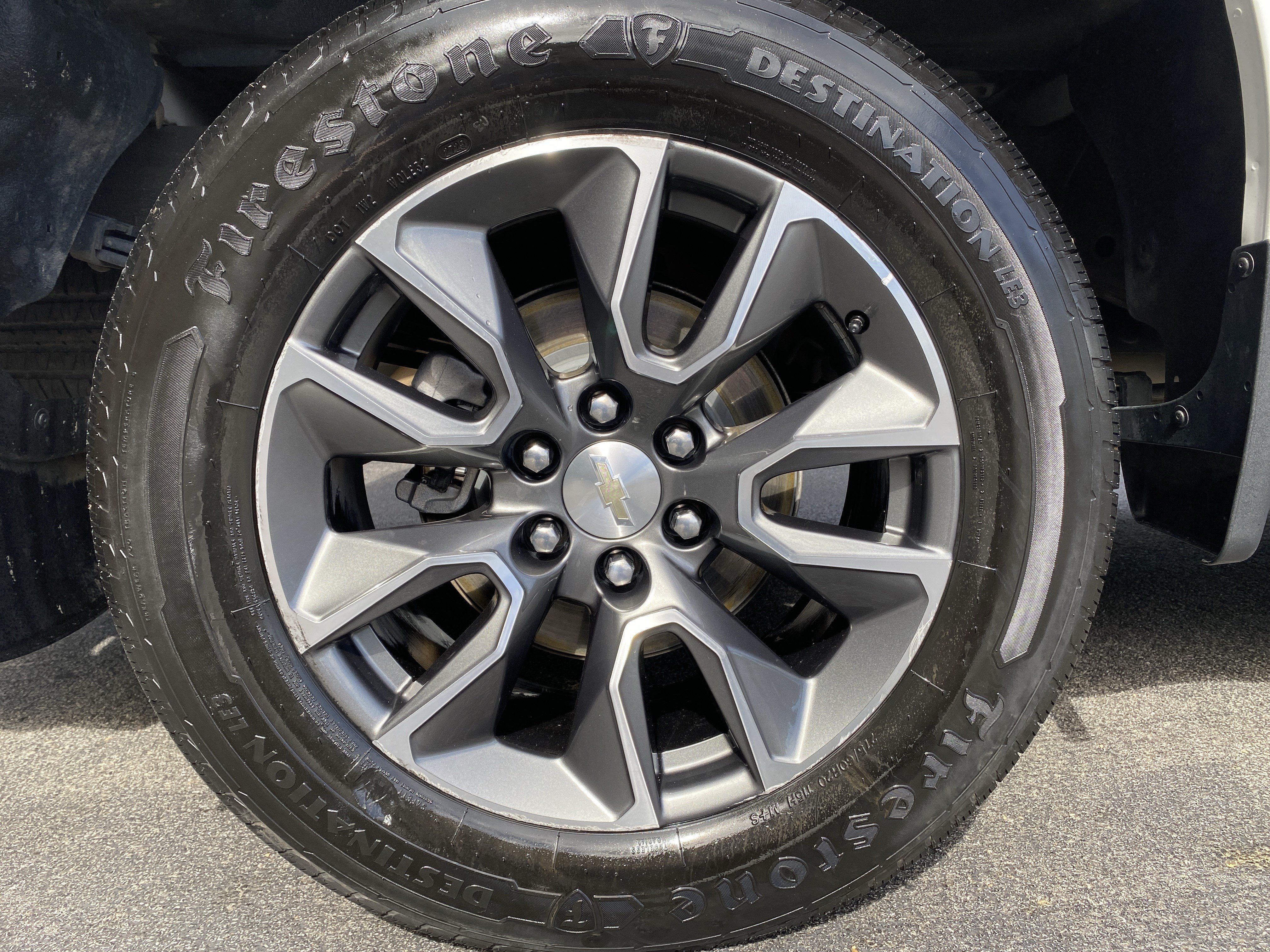 Used 2023 Chevrolet Silverado 1500 LT RWD image 42