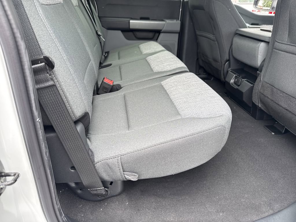 New 2026 Ford F350 XLT RWD image 15