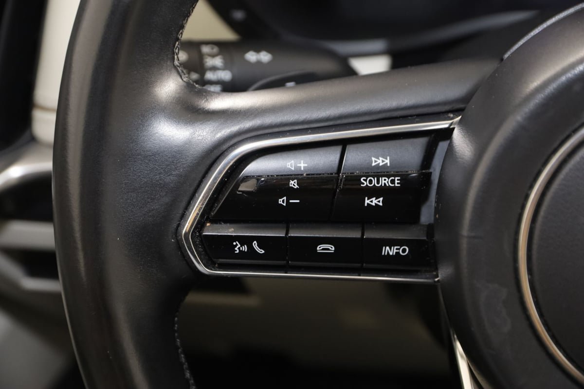 Used 2024 MAZDA CX-90 Plug-In Hybrid w/ Premium Plus AWD/4WD image 38