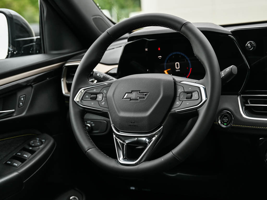 New 2026 Chevrolet TrailBlazer ACTIV w/ Convenience Package image 15