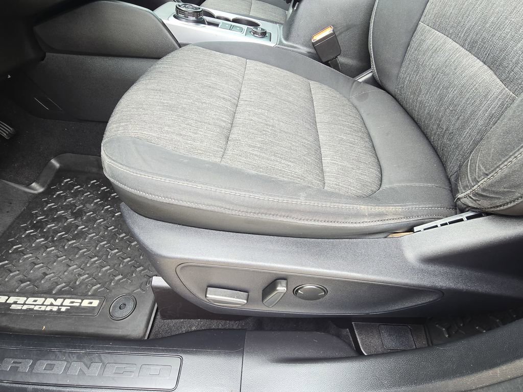 Used 2022 Ford Bronco Sport Big Bend w/ Convenience Package AWD/4WD image 29