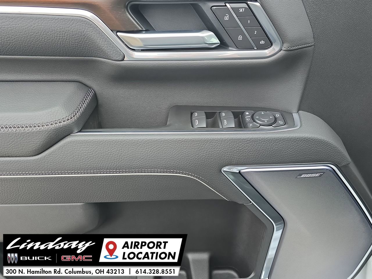 New 2026 GMC Sierra 2500 Denali w/ Technology Package image 23