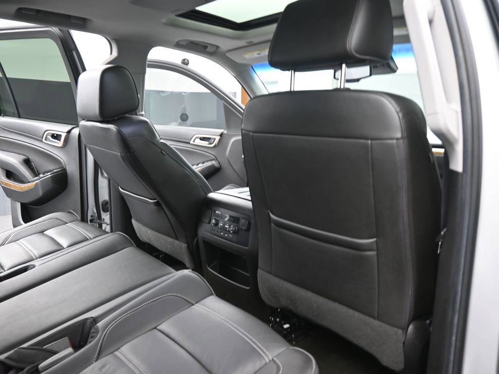 Used 2017 GMC Yukon Denali w/ Open Road Package image 29