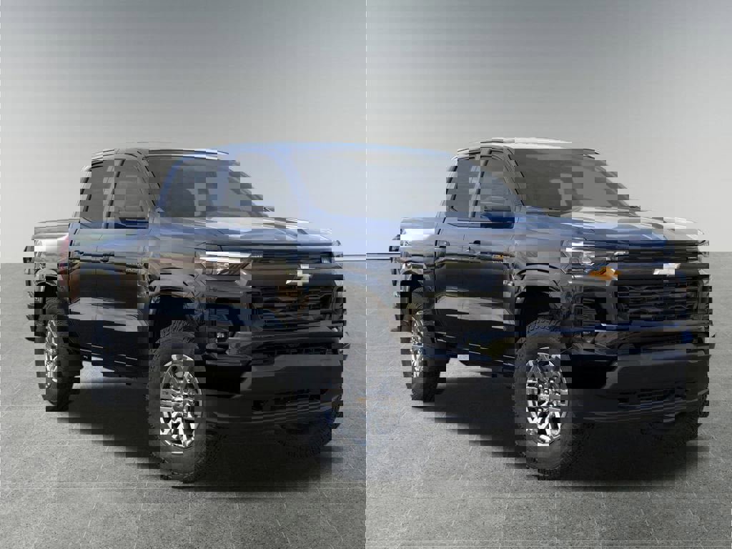 New 2026 Chevrolet Colorado LT w/ LT Convenience Package image 42