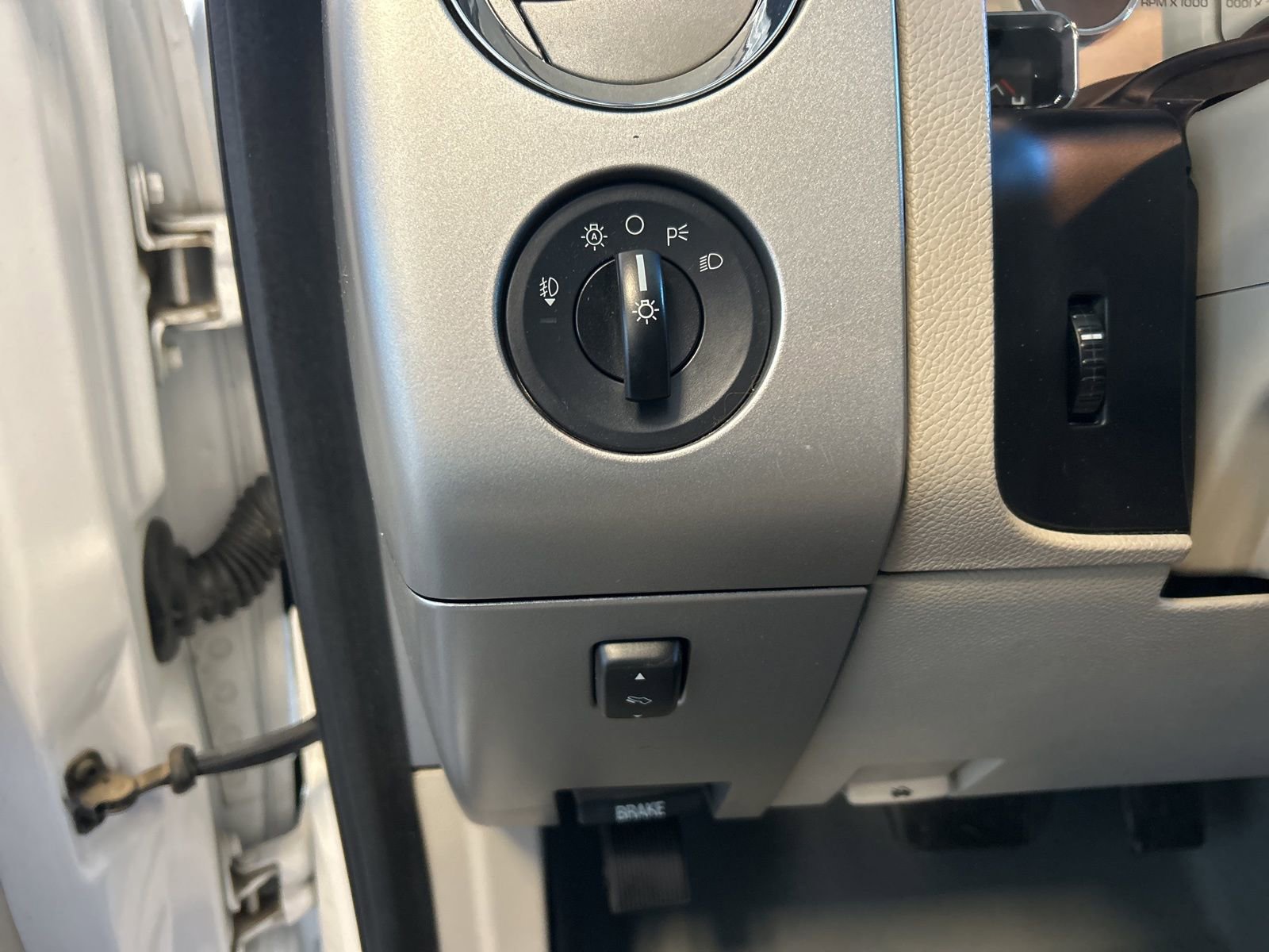 Used 2013 Ford Expedition EL Limited image 19