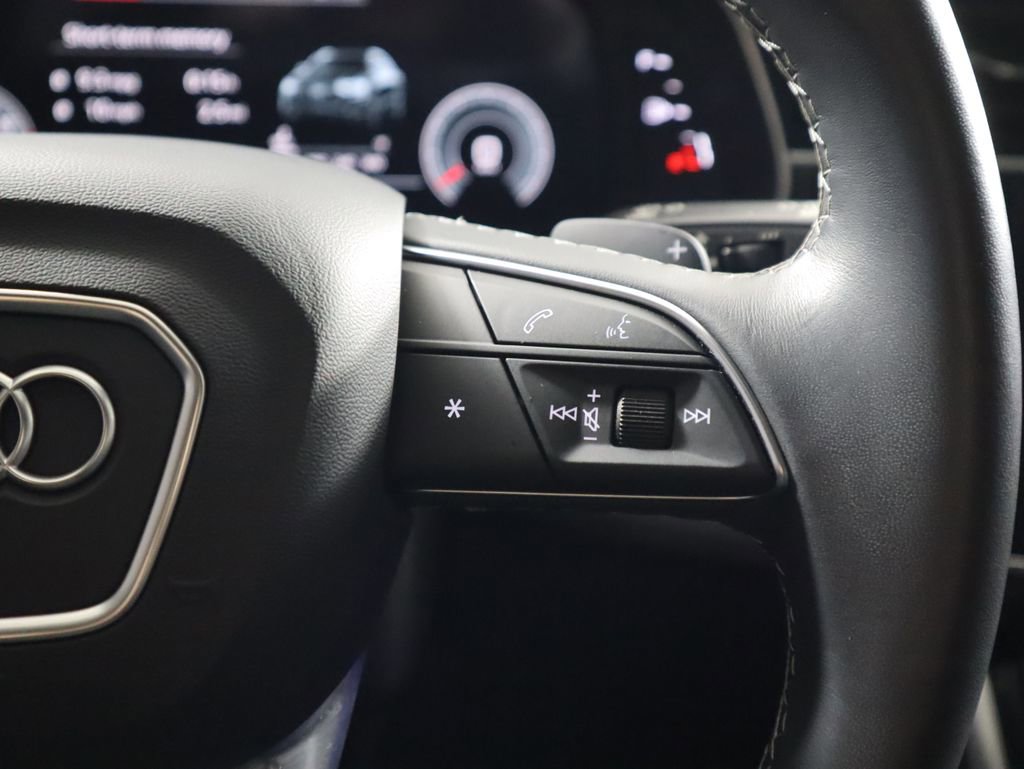 Certified 2022 Audi Q8 Premium Plus w/ Premium Plus Package image 12