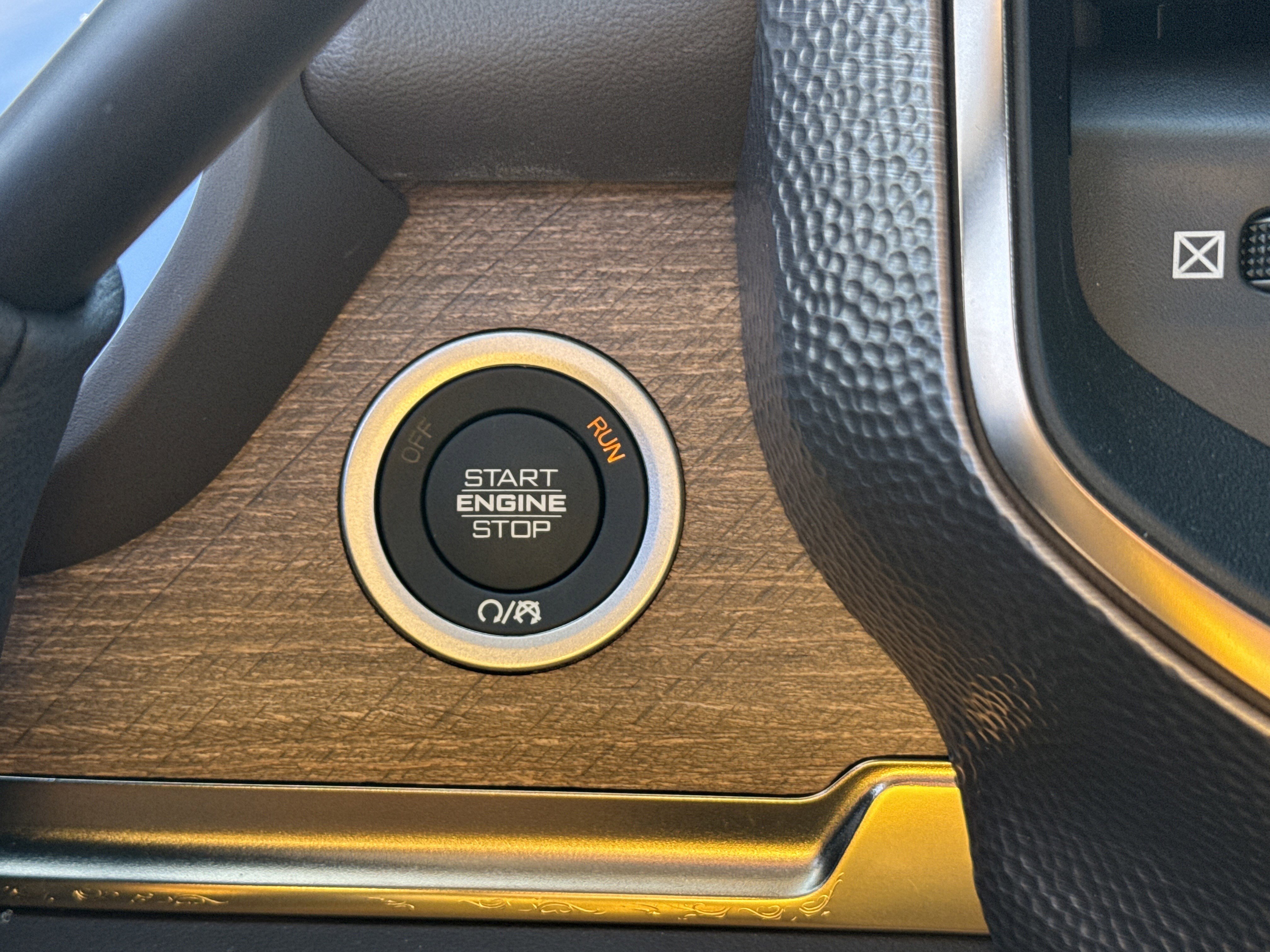 New 2026 RAM 3500 Longhorn image 39