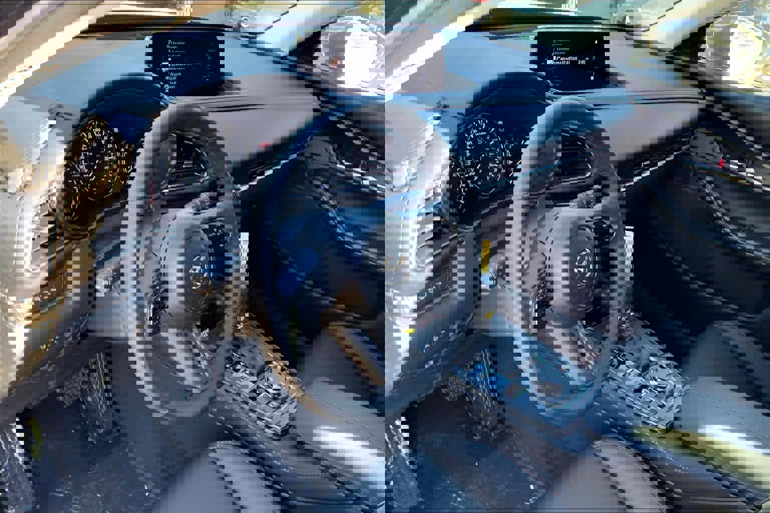 New 2026 MAZDA CX-30 AWD 2.5 S image 8