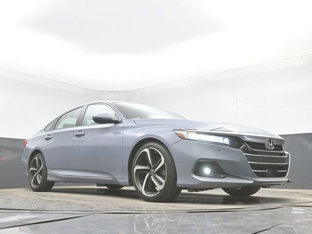Used 2022 Honda Accord Touring image 27