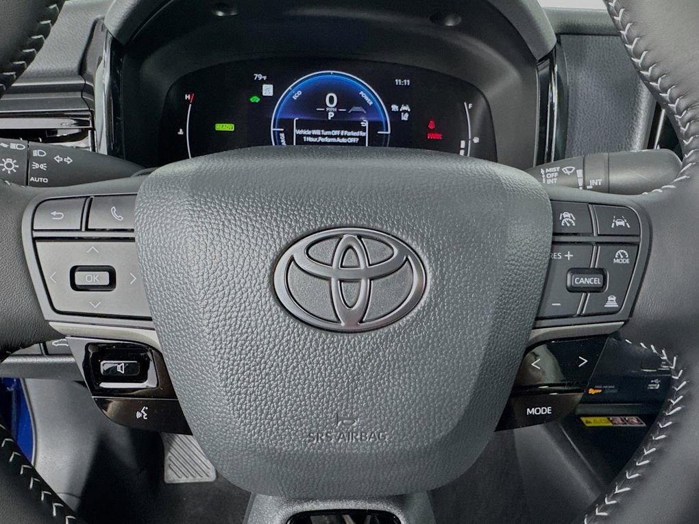 New 2026 Toyota Camry SE image 15