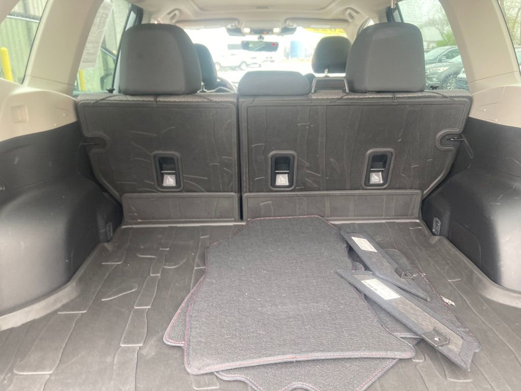 Used 2022 Subaru Forester Sport image 27
