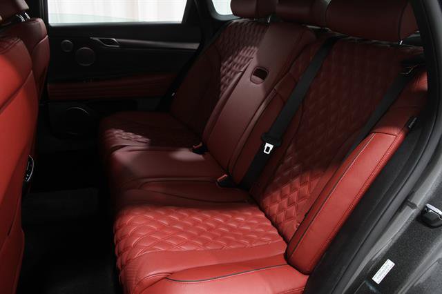 Certified 2024 Genesis G80 3.5T Sport AWD/4WD image 20
