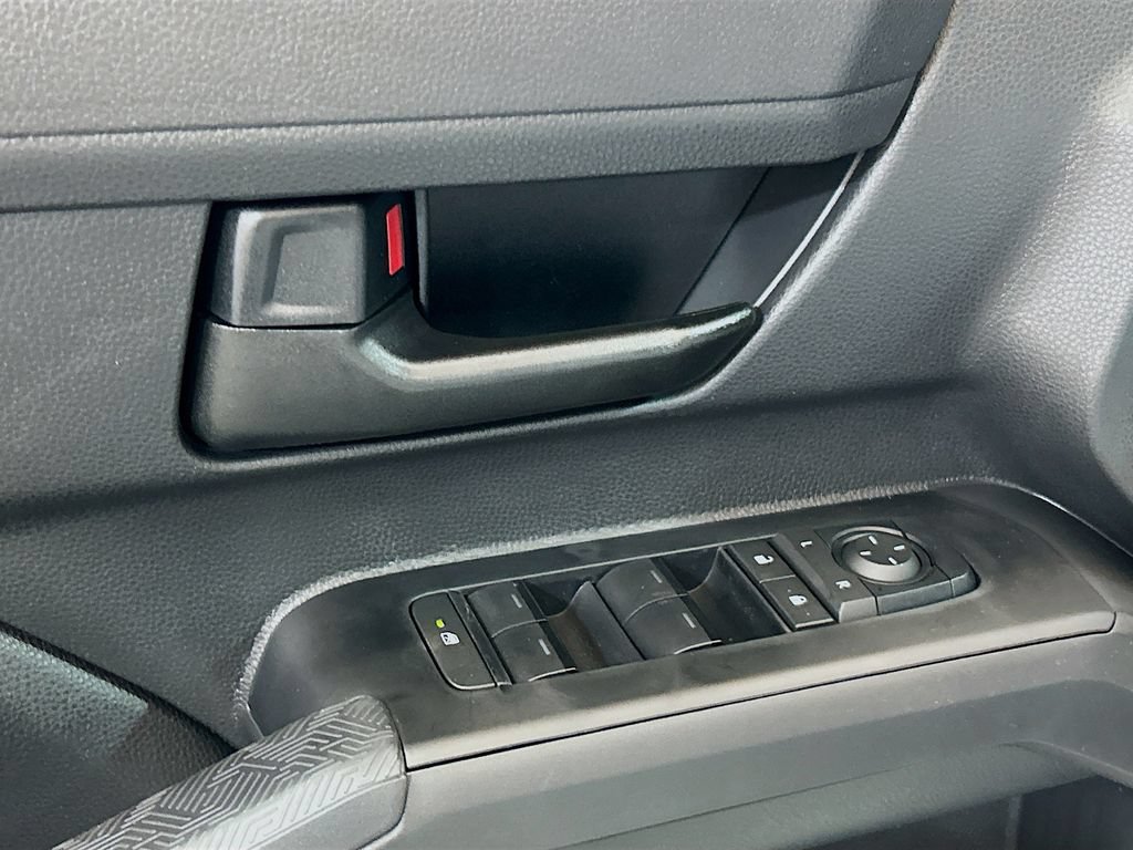 New 2026 Toyota Tacoma SR5 AWD/4WD image 17