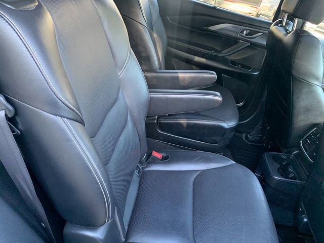 Used 2020 MAZDA CX-9 Grand Touring AWD/4WD image 16