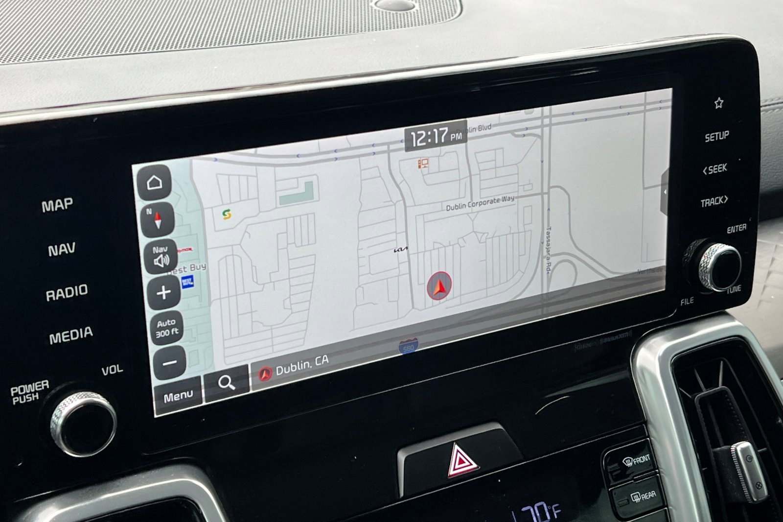 Certified 2022 Kia Sorento SX image 44