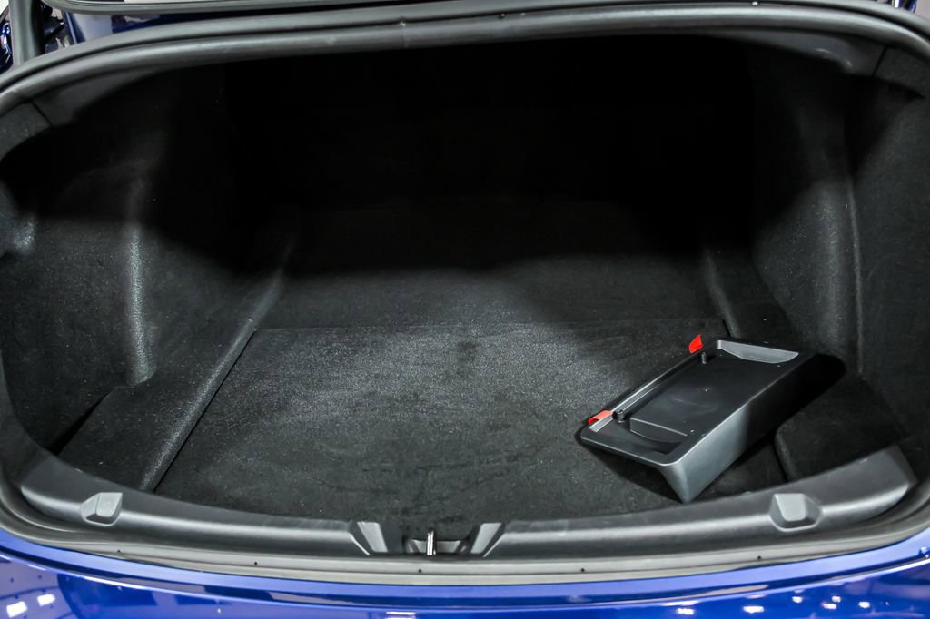 Used 2023 Tesla Model 3 Performance AWD/4WD image 9