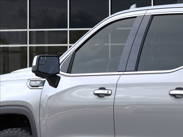 New 2026 GMC Sierra 1500 Denali AWD/4WD image 12
