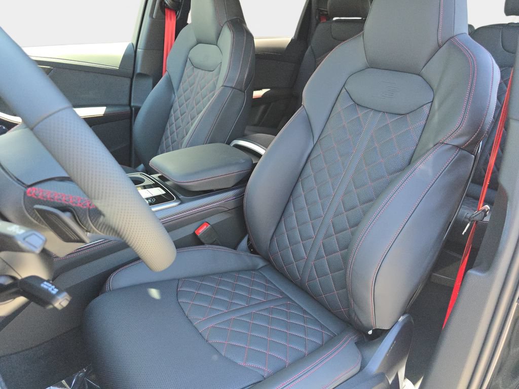 New 2026 Audi Q7 3.0T Prestige AWD/4WD image 16