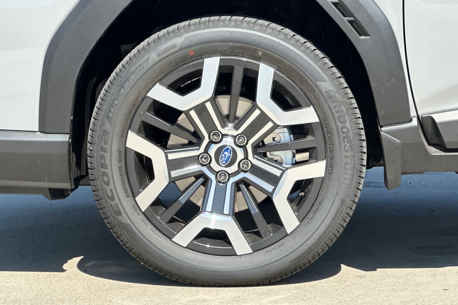 New 2026 Subaru Outback Touring XT AWD/4WD image 34