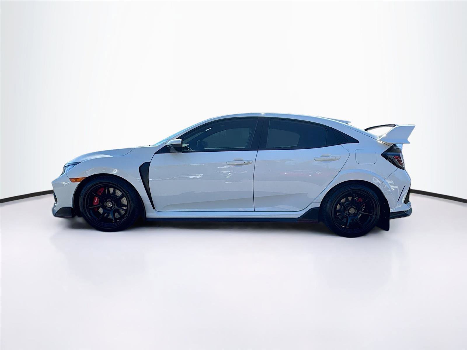 Used 2019 Honda Civic Type R image 4
