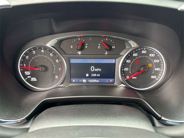 Used 2023 Chevrolet Blazer LT w/ Convenience Package image 15