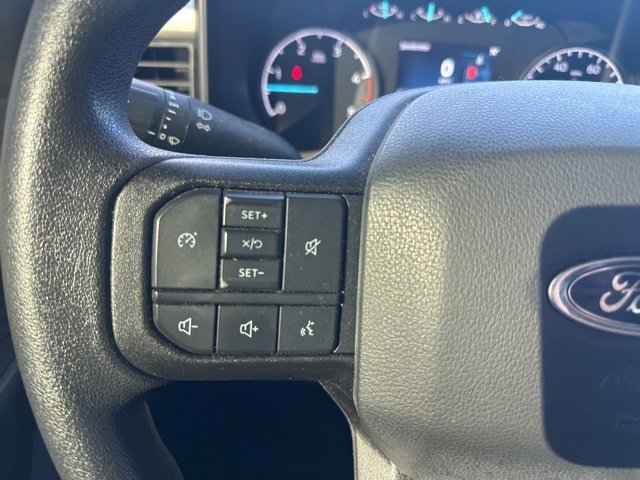 Used 2023 Ford F350 XLT w/ FX4 Off-Road Package image 12