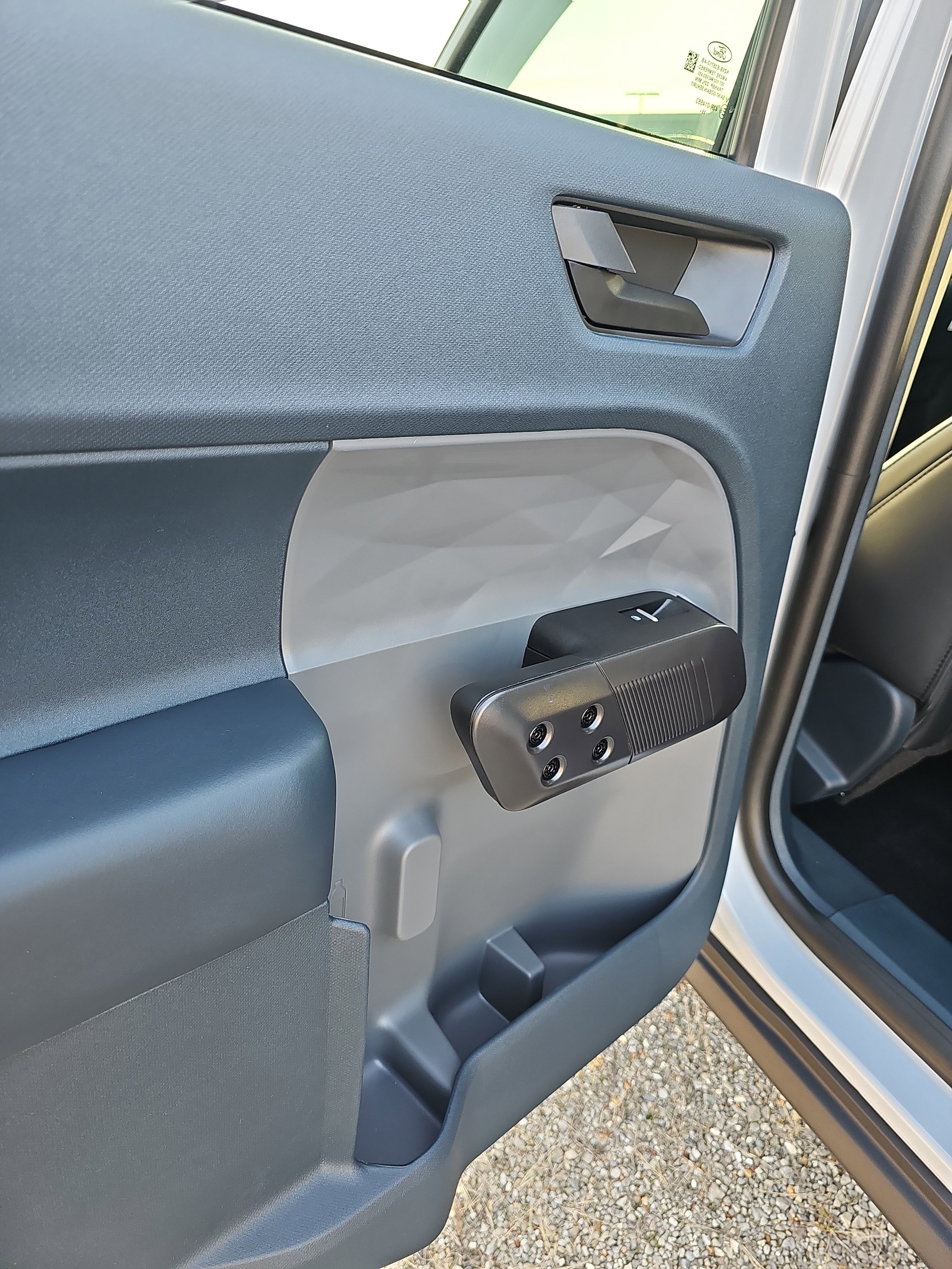 New 2026 Ford Maverick Lariat image 16