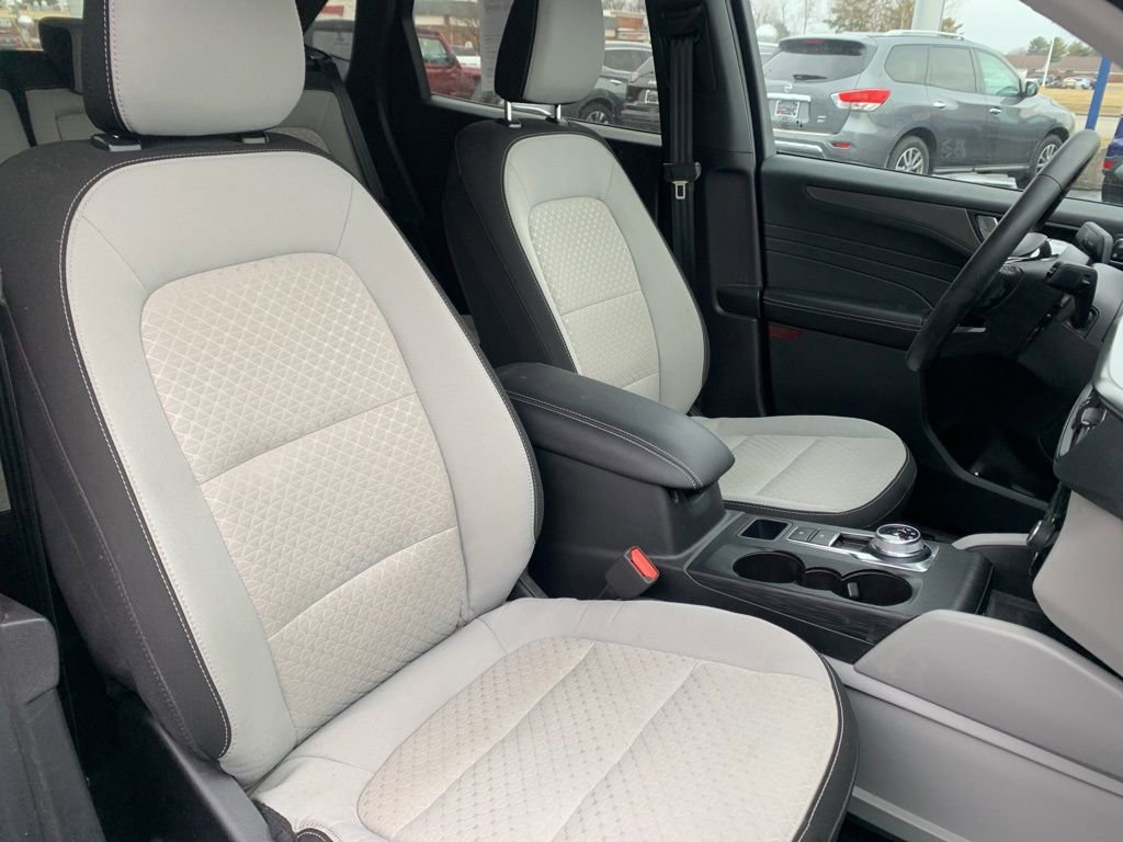 Used 2023 Ford Escape Active w/ Tech Pack #2 image 11