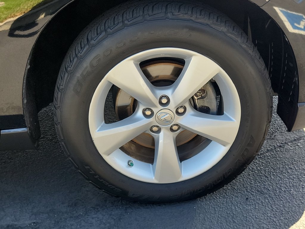 Used 2015 Lexus RX 350 FWD image 8
