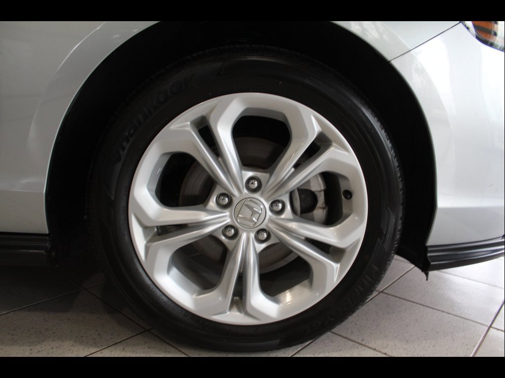Certified 2024 Honda Accord LX image 10